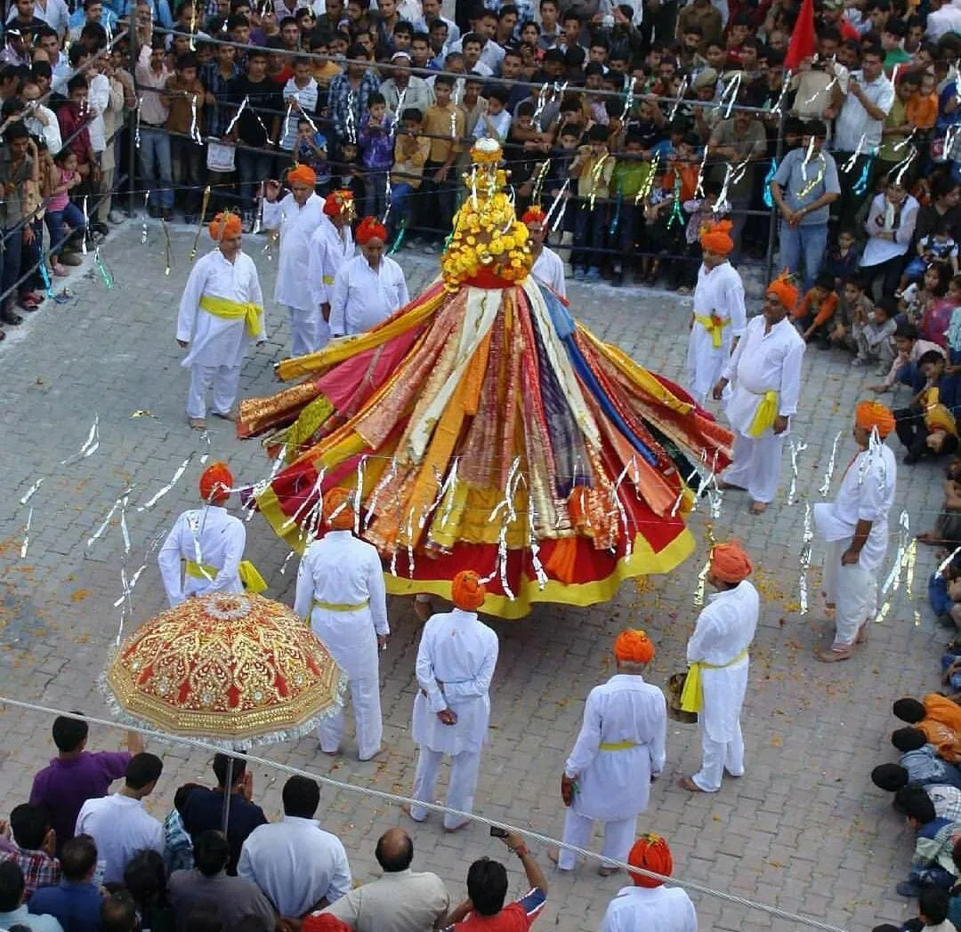 Bhadarvo Mela