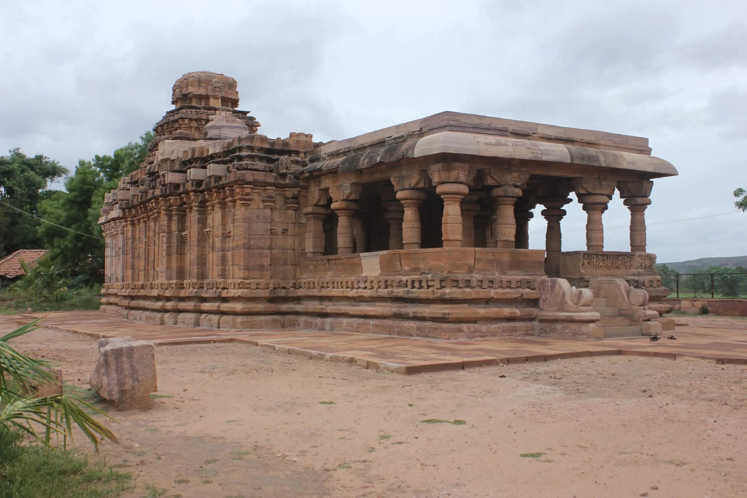 Hiralal Jain Temple